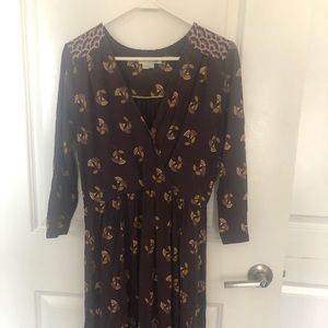 Boden dress